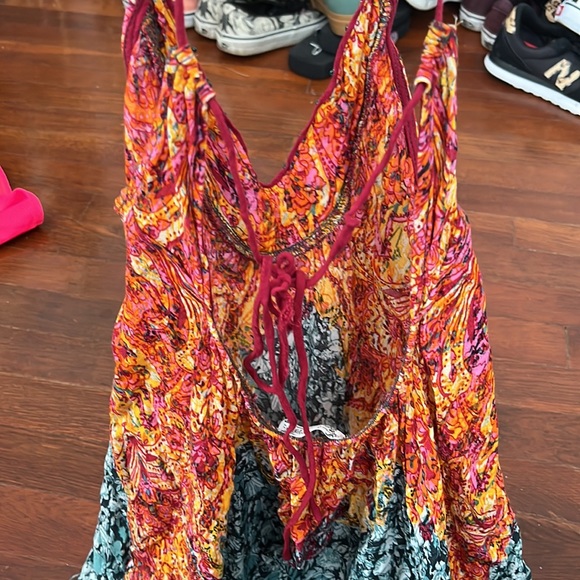 Free People intimately tank - Picture 4 of 5